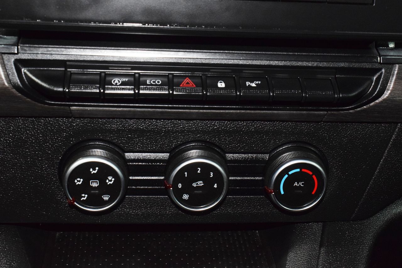 Renault Kangoo  Life Edition One 1.5 Blue dCi - Foto 25