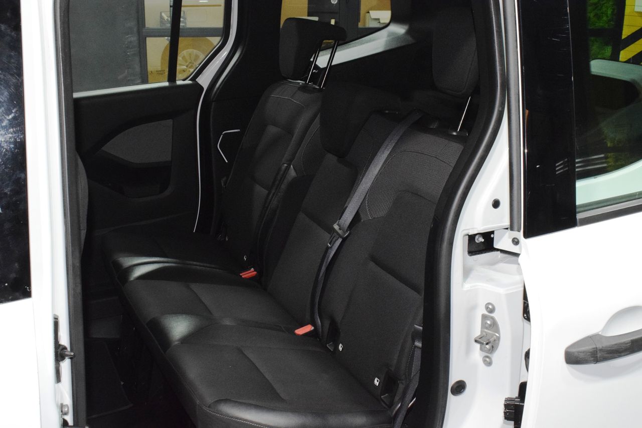 Renault Kangoo  Life Edition One 1.5 Blue dCi - Foto 18