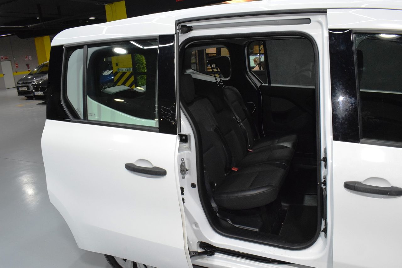 Renault Kangoo  Life Edition One 1.5 Blue dCi - Foto 12