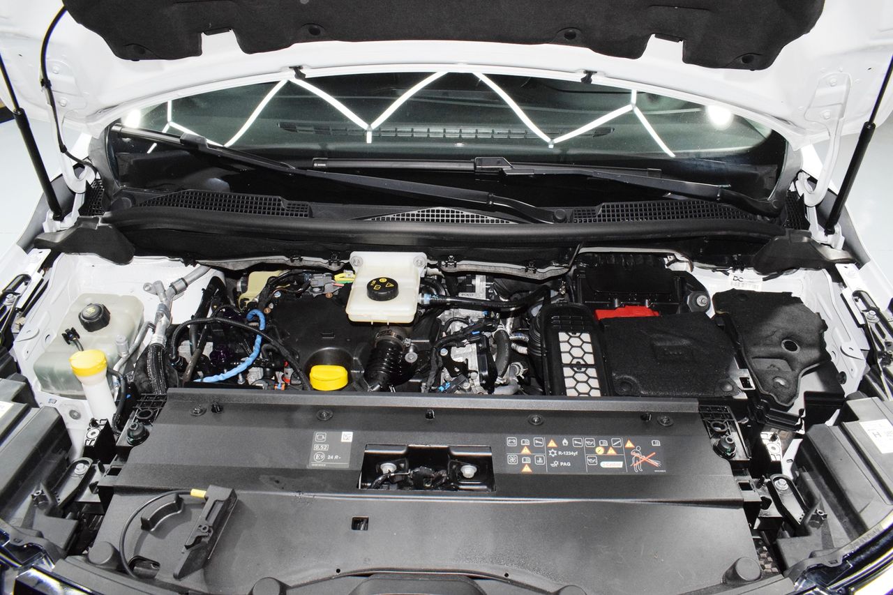 Renault Kangoo  Life Edition One 1.5 Blue dCi - Foto 41