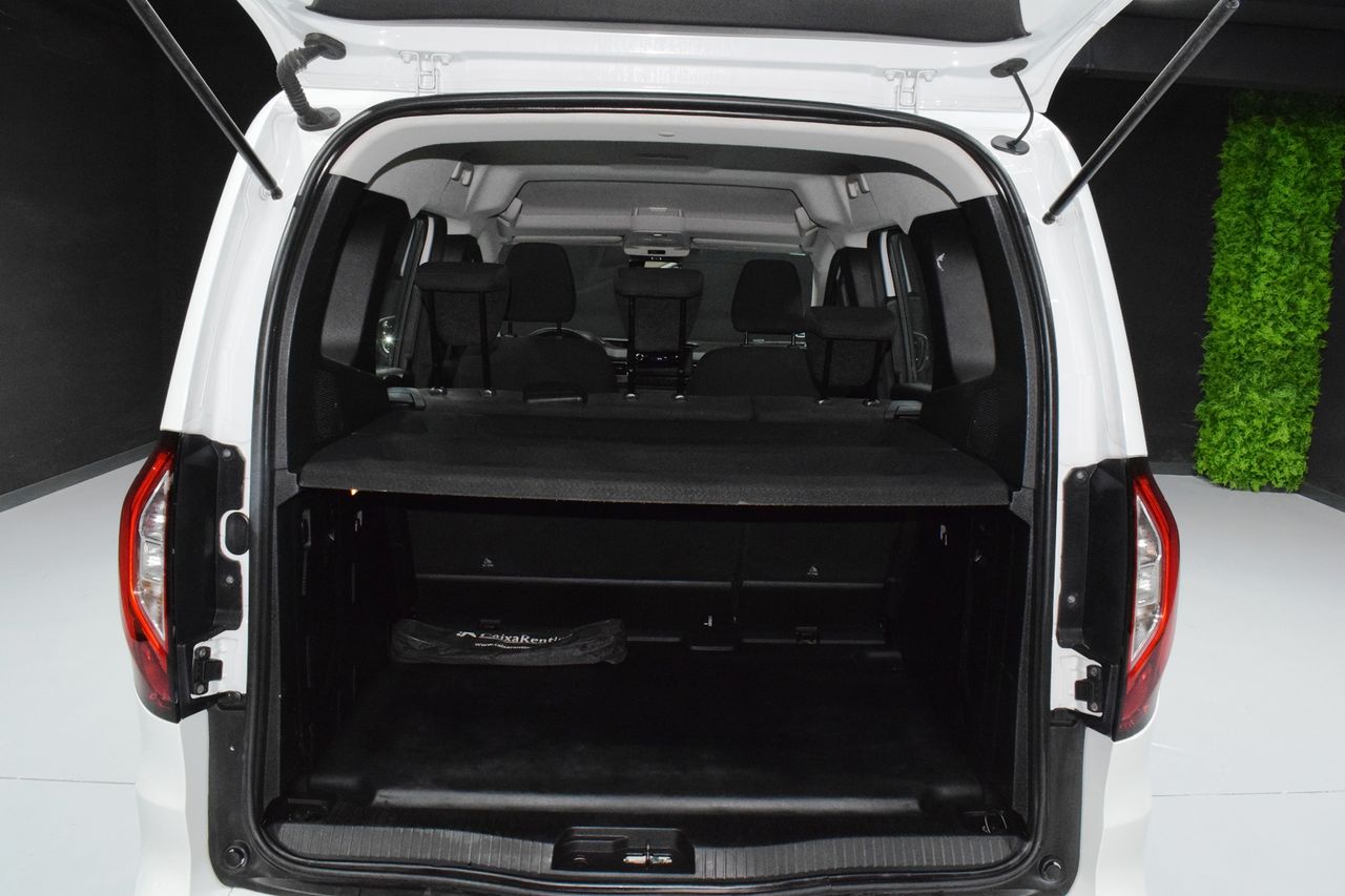 Renault Kangoo  Life Edition One 1.5 Blue dCi - Foto 9