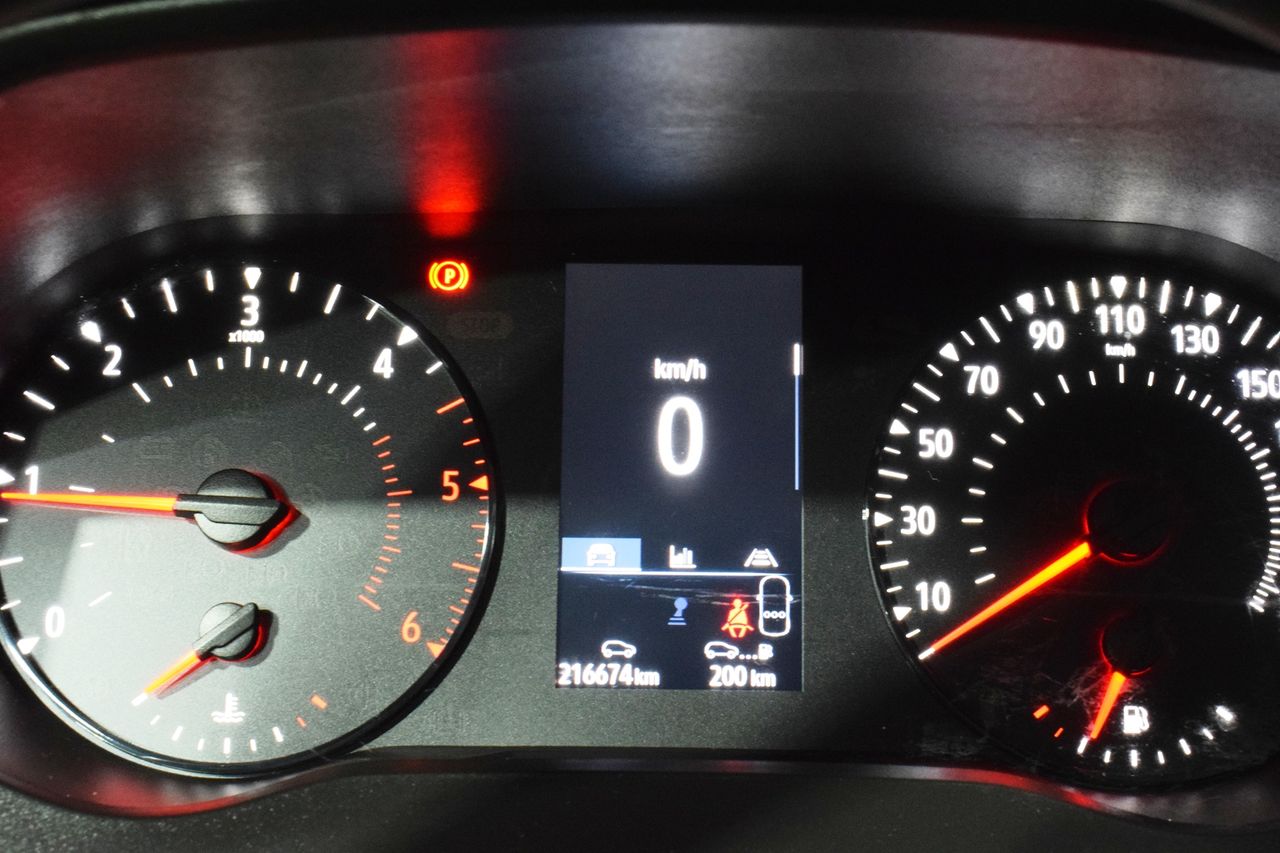 Renault Kangoo  Life Edition One 1.5 Blue dCi - Foto 19