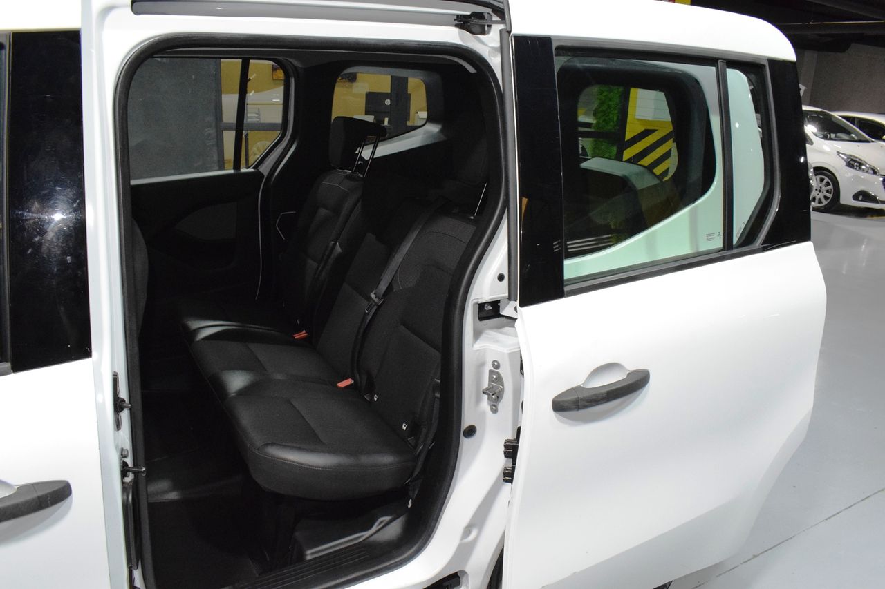 Renault Kangoo  Life Edition One 1.5 Blue dCi - Foto 17