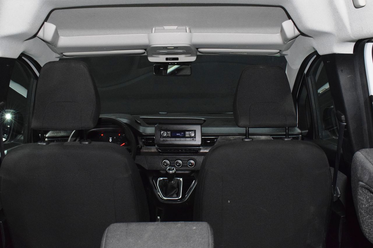 Renault Kangoo  Life Edition One 1.5 Blue dCi - Foto 11