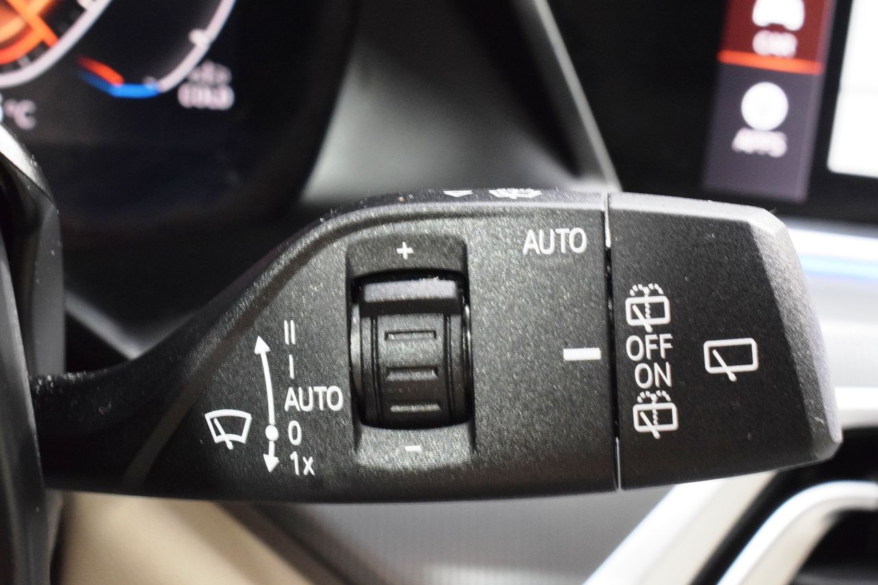 BMW X5 XDRIVE30D - Foto 47