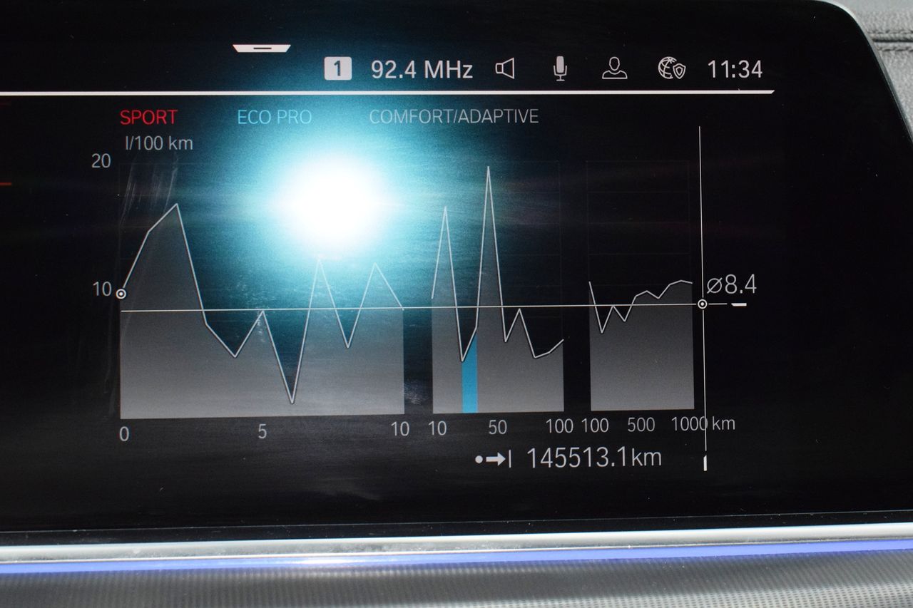 BMW X5 XDRIVE30D - Foto 33
