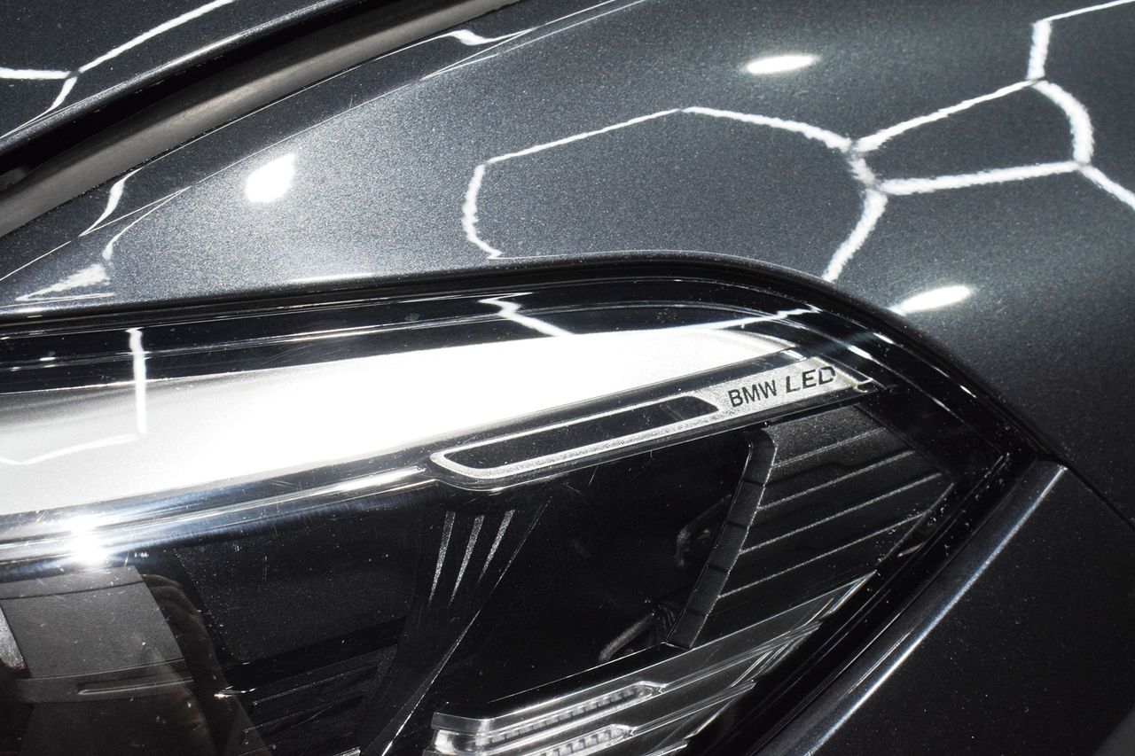 BMW X5 XDRIVE30D - Foto 55