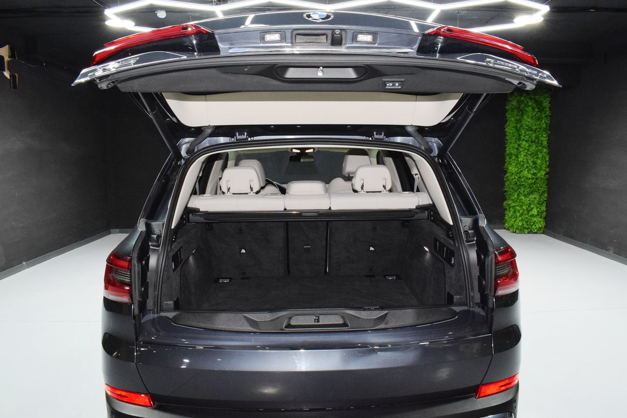 BMW X5 XDRIVE30D - Foto 11