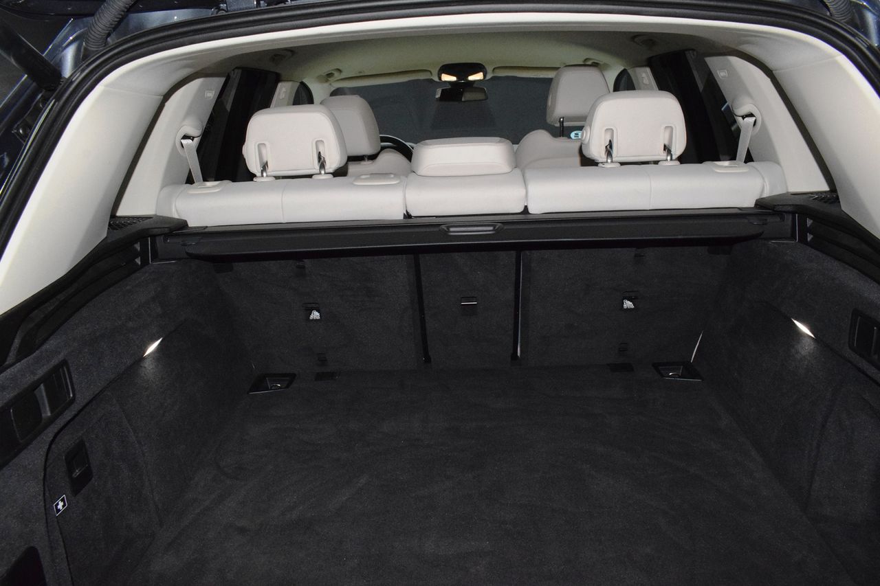 BMW X5 XDRIVE30D - Foto 12