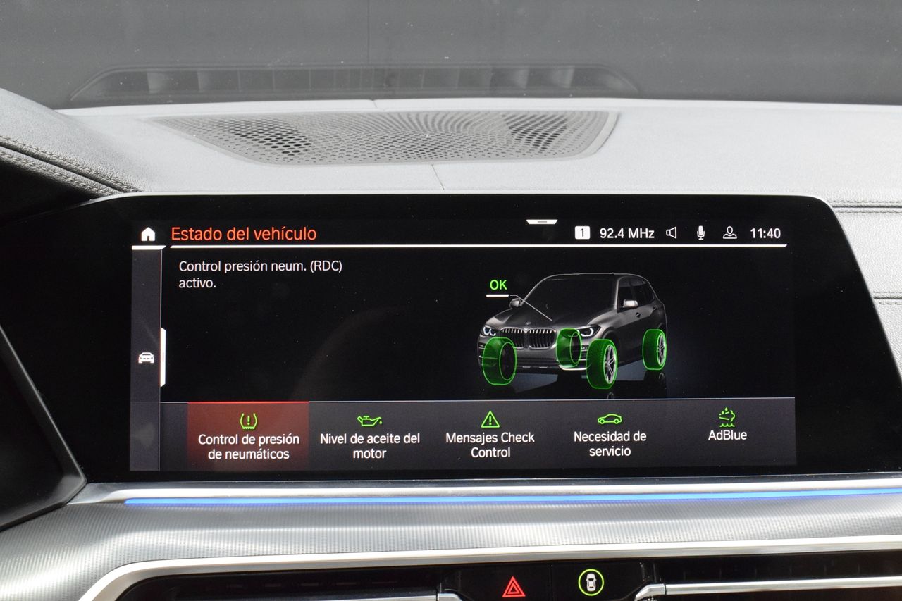 BMW X5 XDRIVE30D - Foto 42