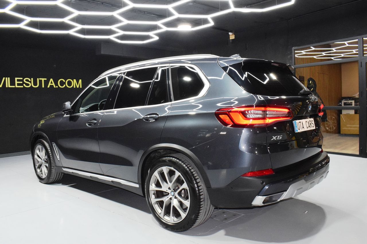 BMW X5 XDRIVE30D - Foto 7