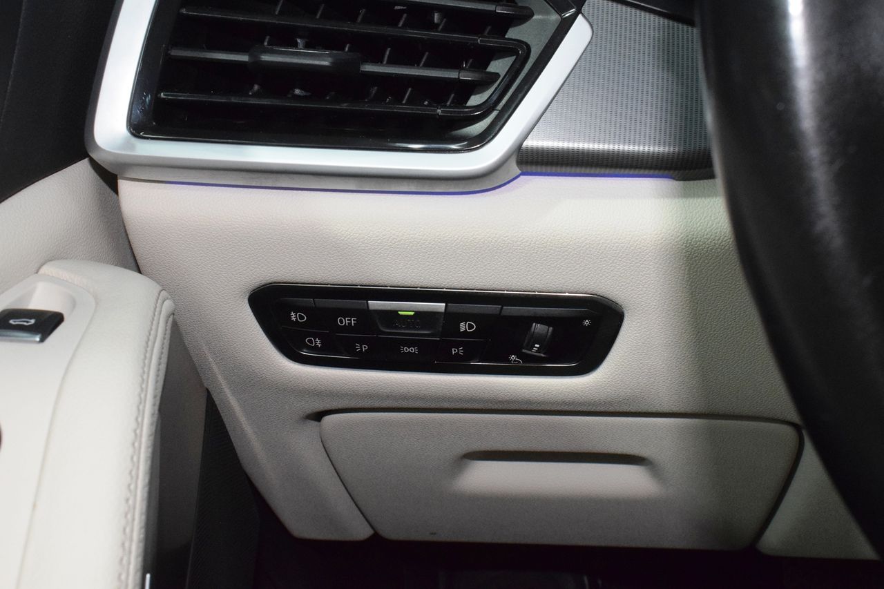 BMW X5 XDRIVE30D - Foto 37