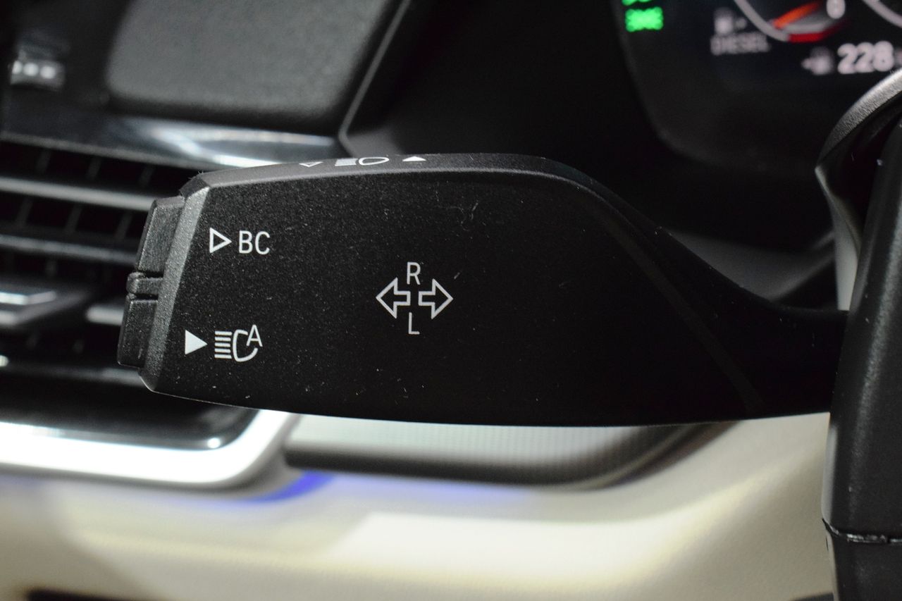 BMW X5 XDRIVE30D - Foto 46