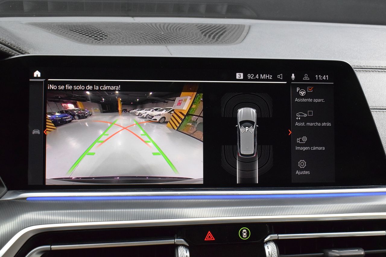 BMW X5 XDRIVE30D - Foto 49