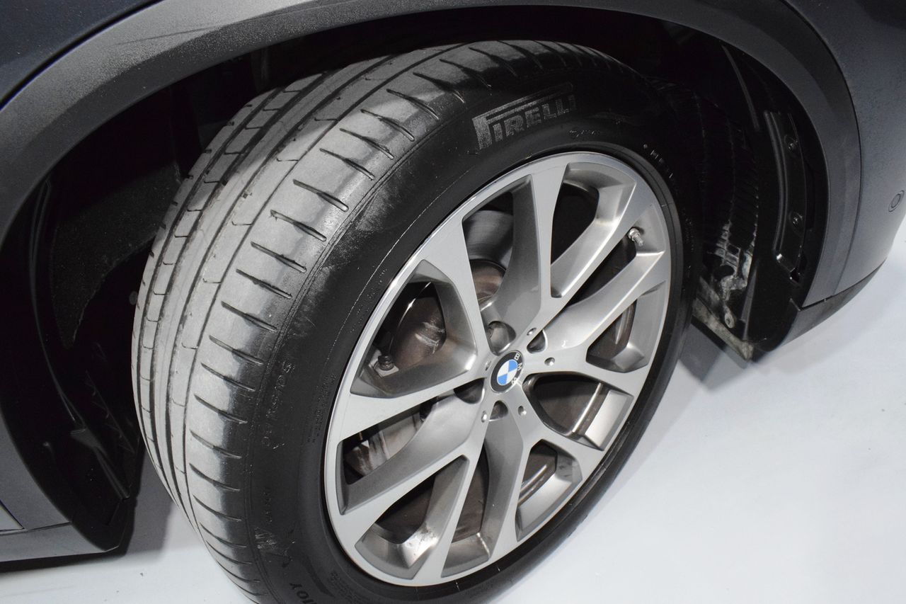 BMW X5 XDRIVE30D - Foto 56