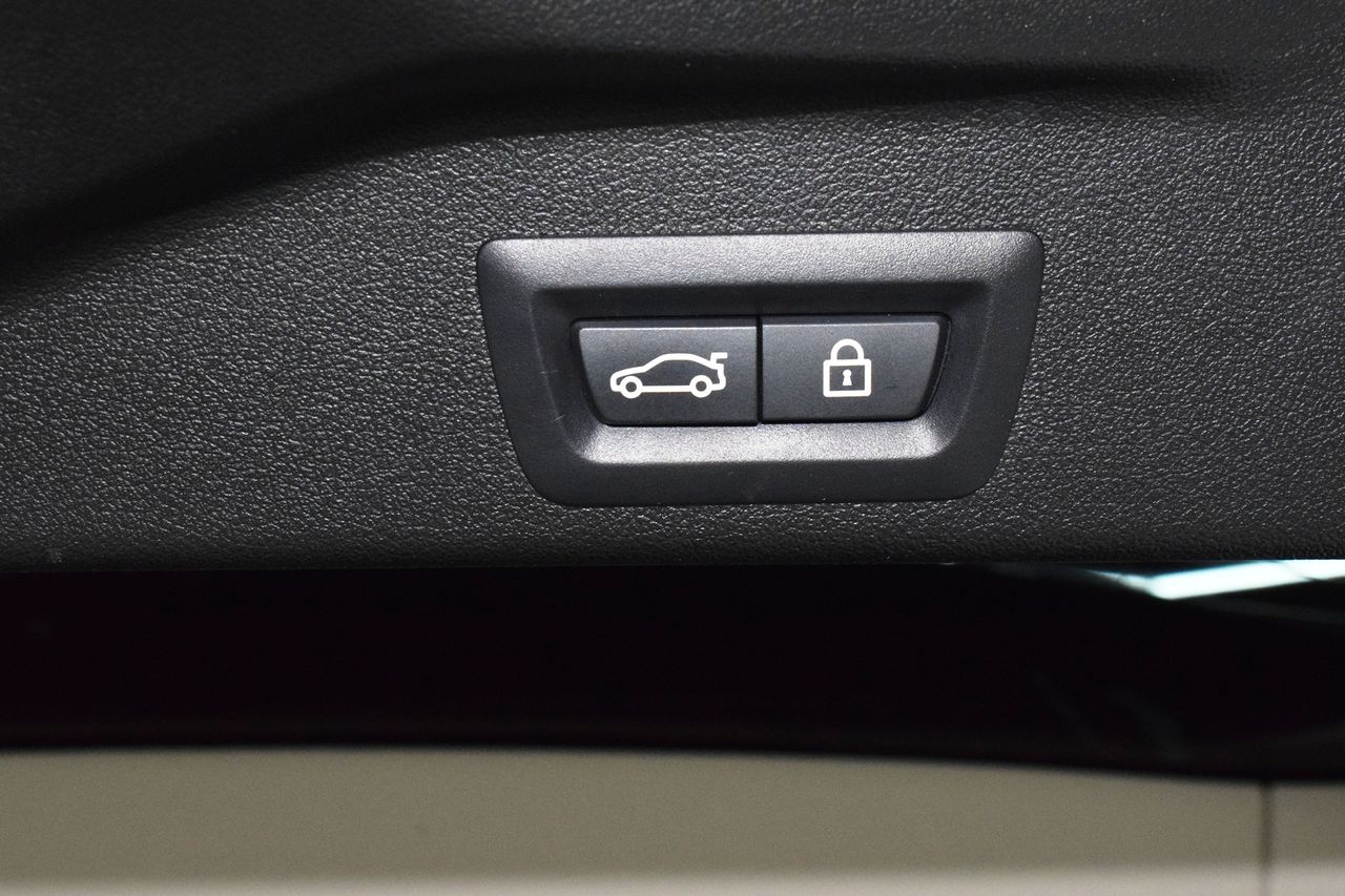 BMW X5 XDRIVE30D - Foto 14