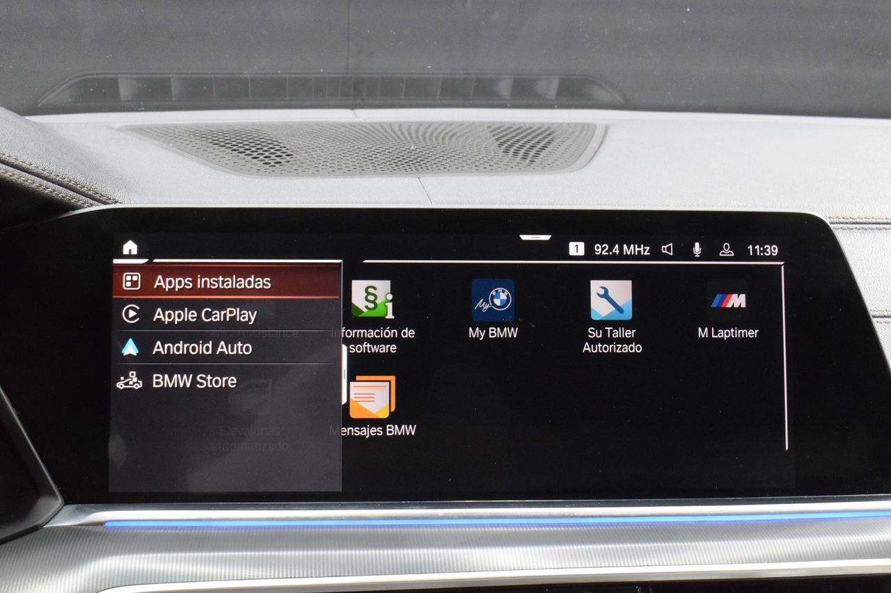 BMW X5 XDRIVE30D - Foto 38