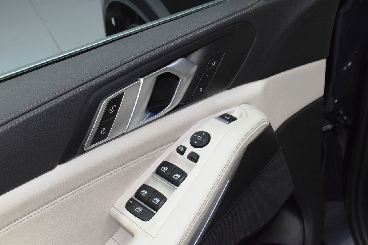 BMW X5 XDRIVE30D - Foto 31