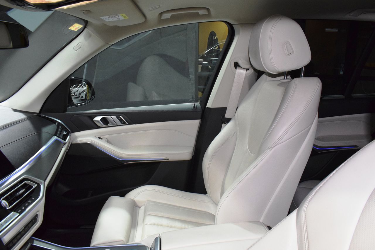 BMW X5 XDRIVE30D - Foto 29