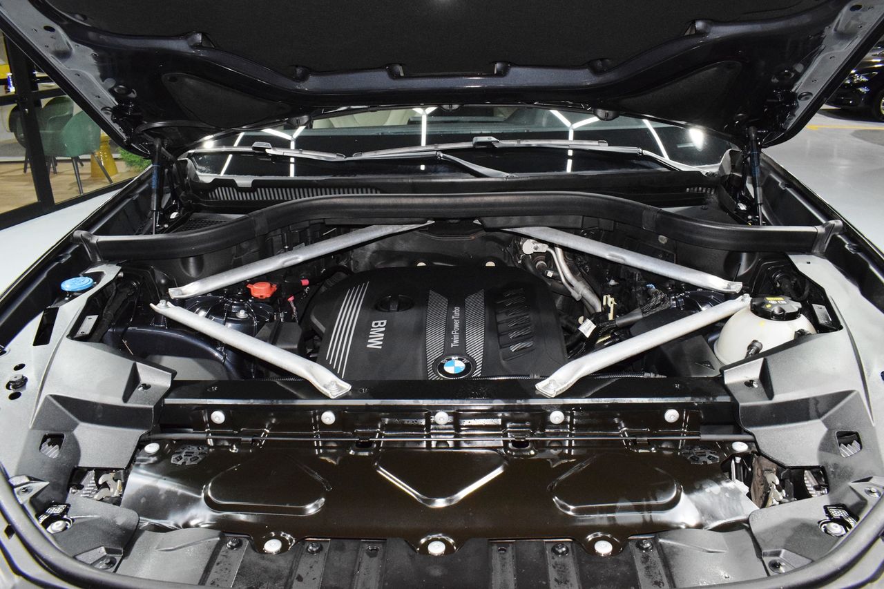 BMW X5 XDRIVE30D - Foto 59