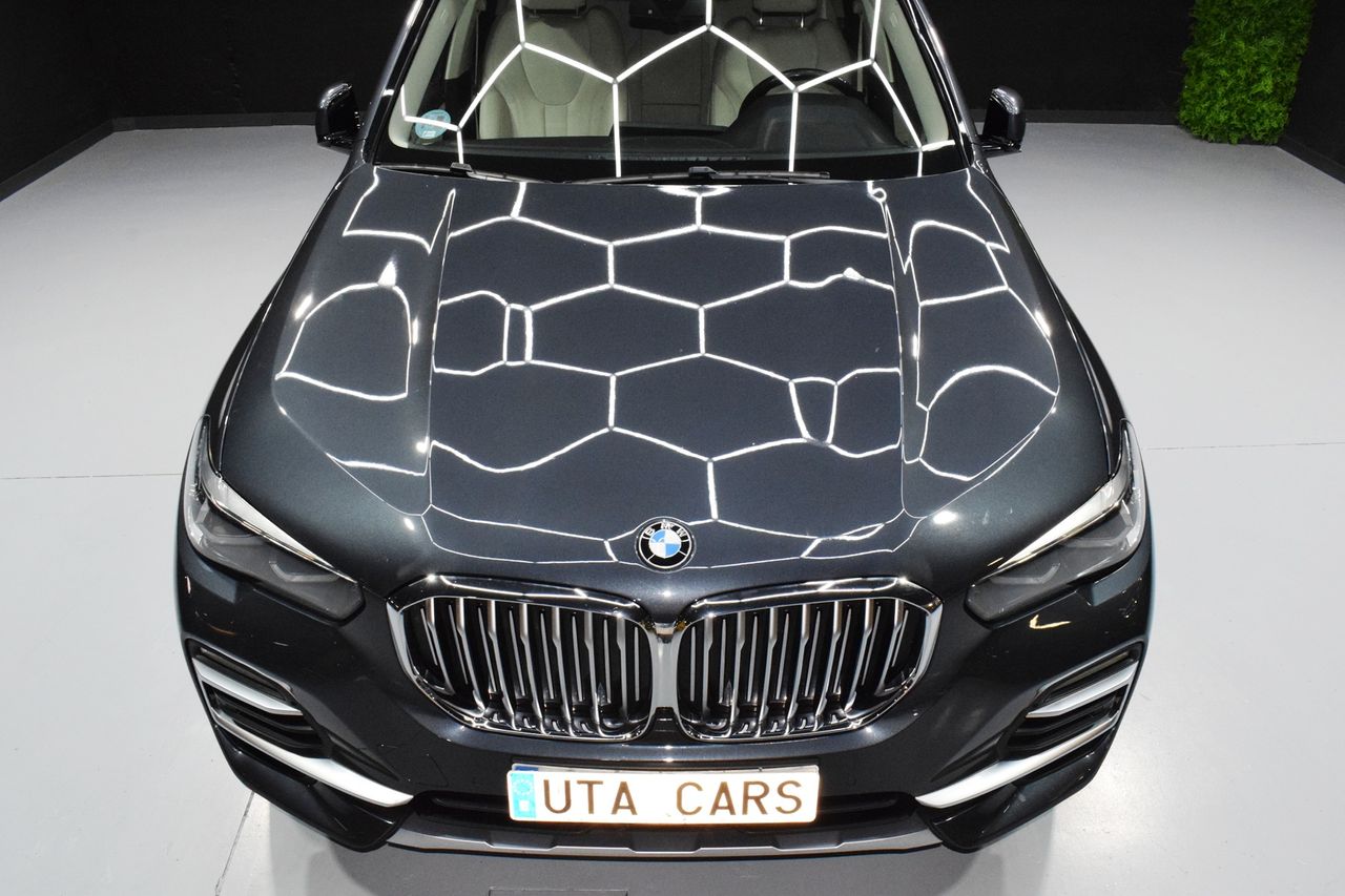 BMW X5 XDRIVE30D - Foto 6