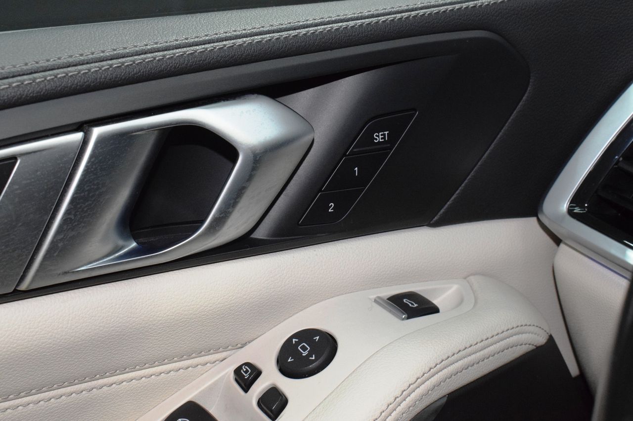 BMW X5 XDRIVE30D - Foto 32