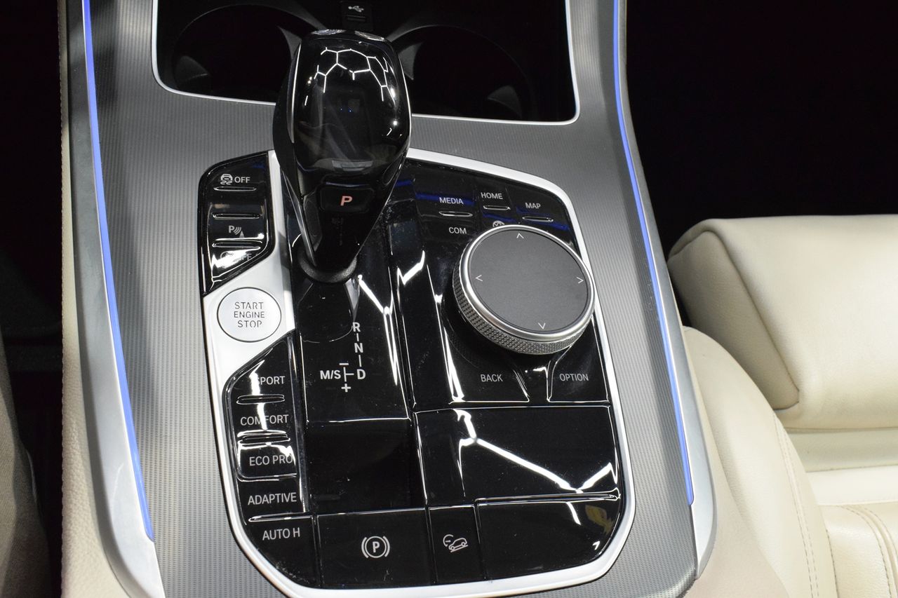 BMW X5 XDRIVE30D - Foto 40