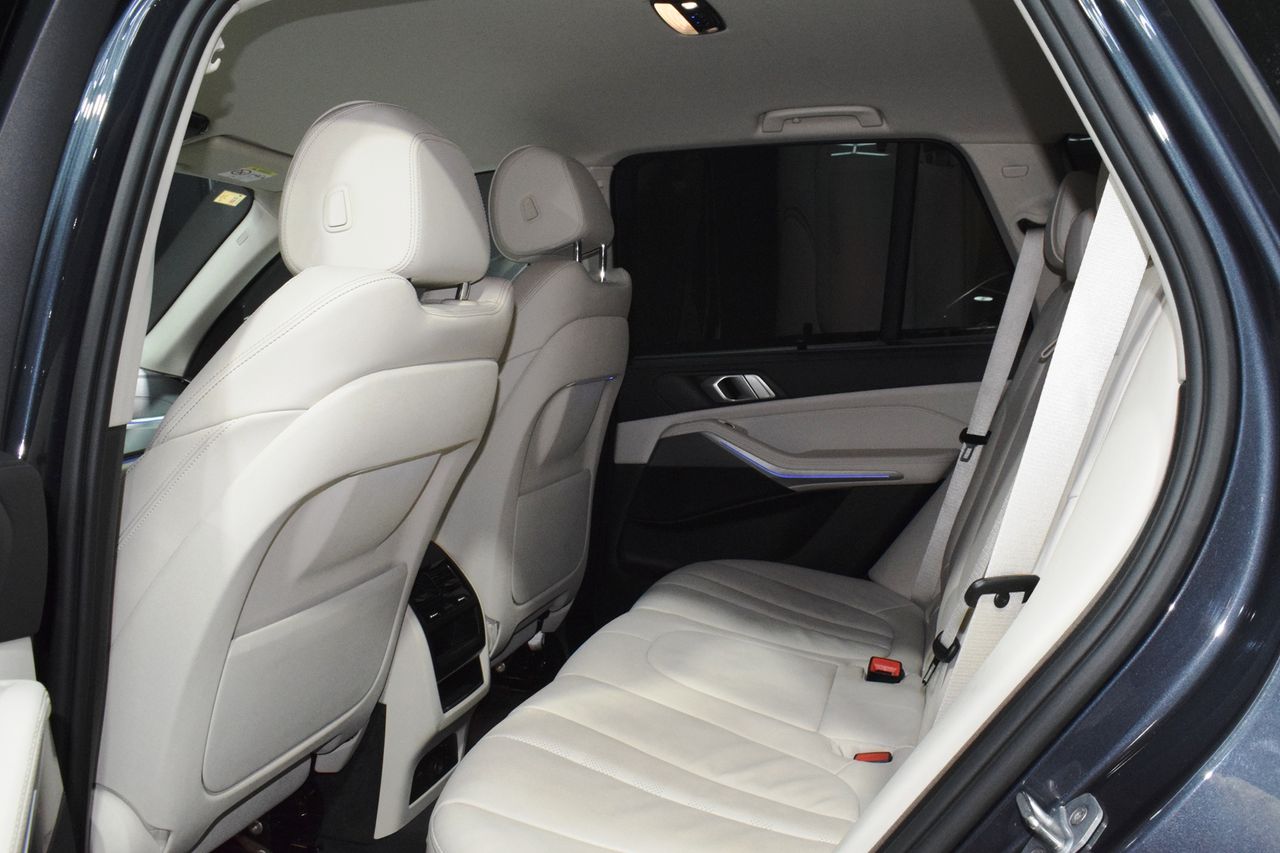 BMW X5 XDRIVE30D - Foto 16