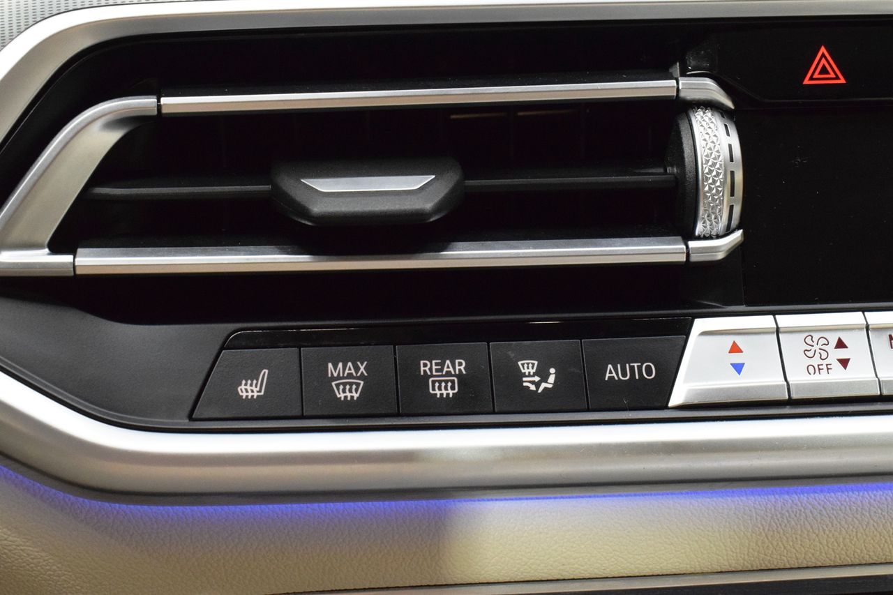 BMW X5 XDRIVE30D - Foto 43