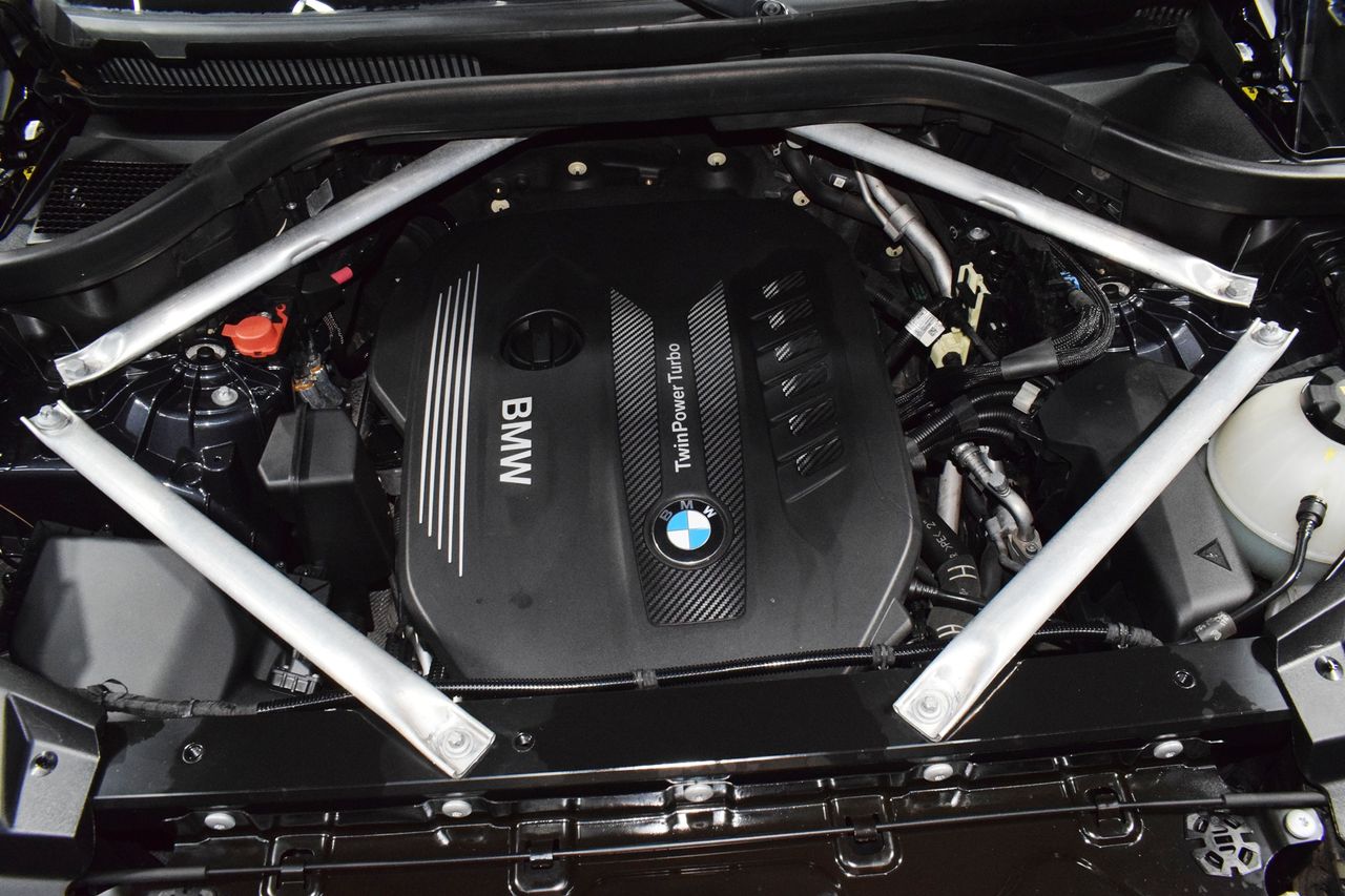 BMW X5 XDRIVE30D - Foto 60