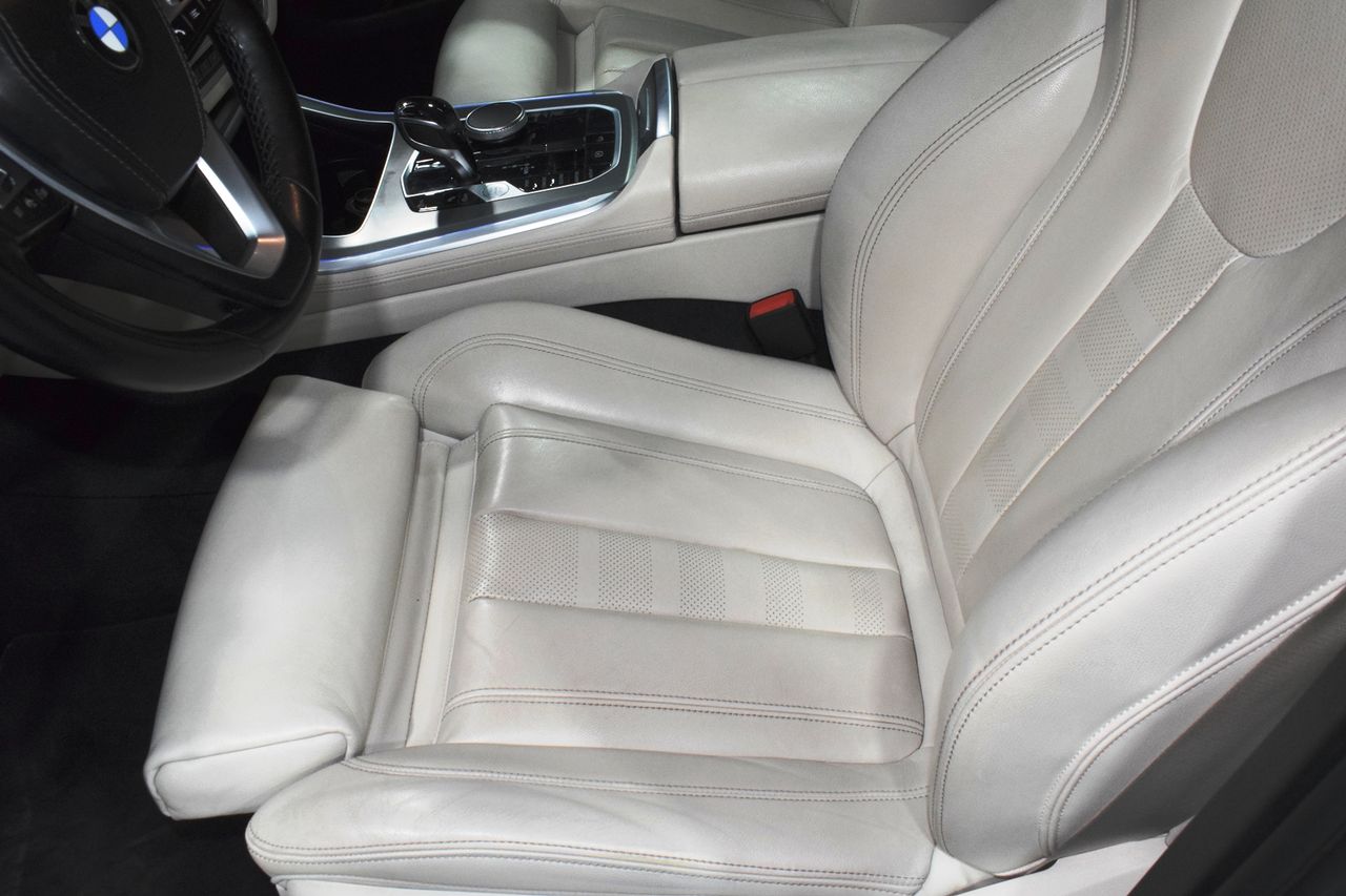 BMW X5 XDRIVE30D - Foto 27