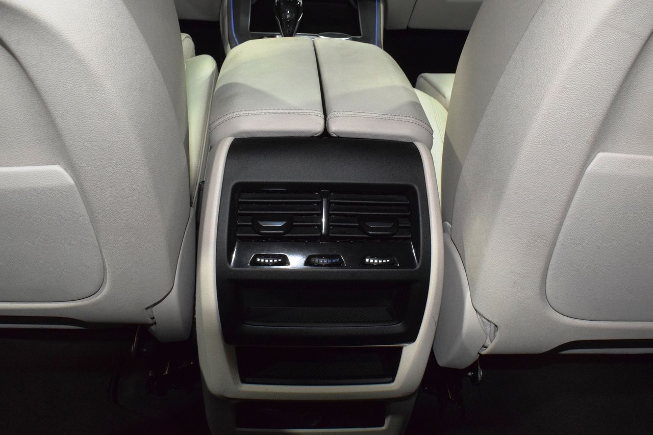 BMW X5 XDRIVE30D - Foto 18