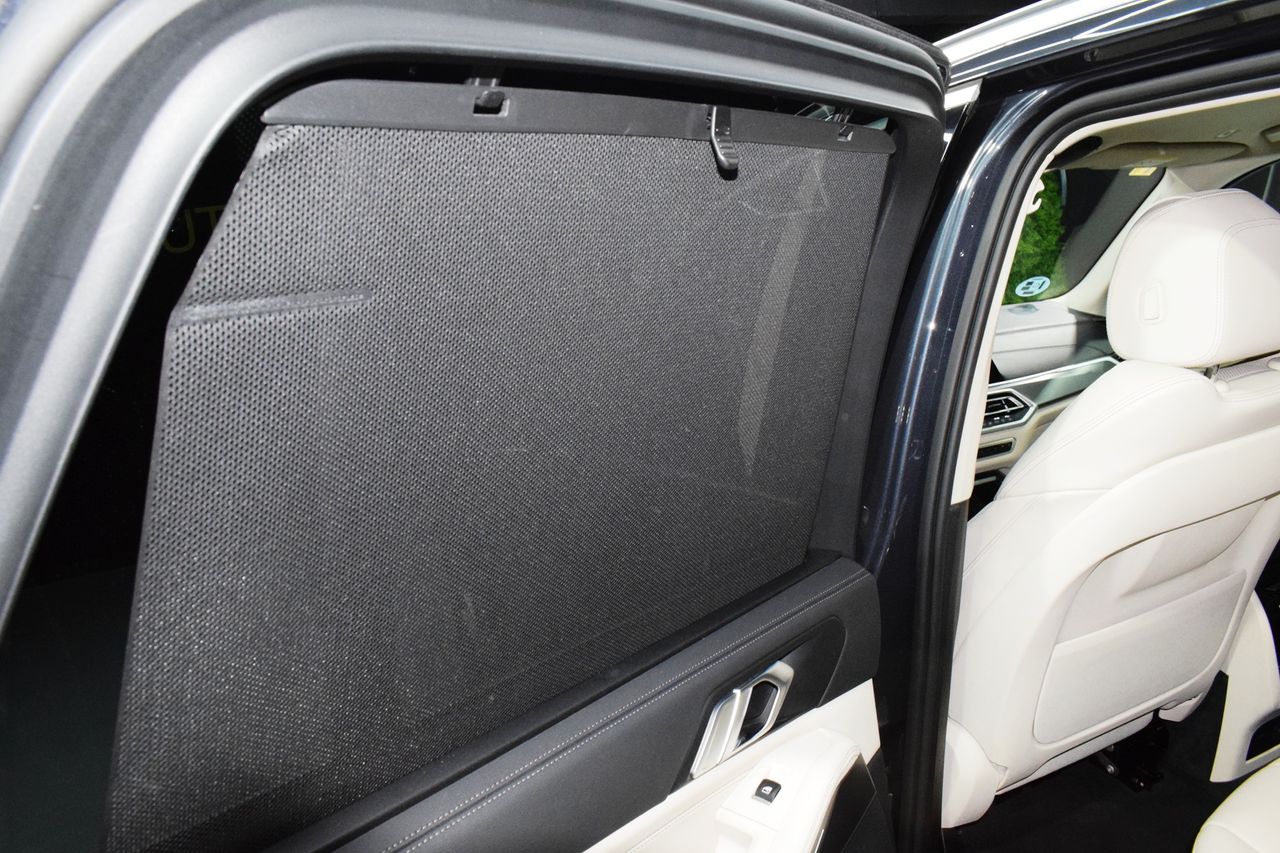 BMW X5 XDRIVE30D - Foto 21