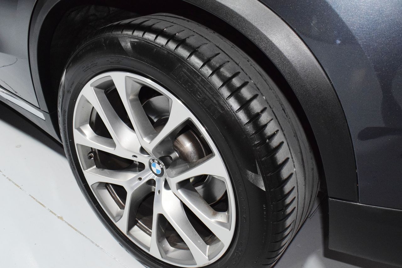 BMW X5 XDRIVE30D - Foto 58