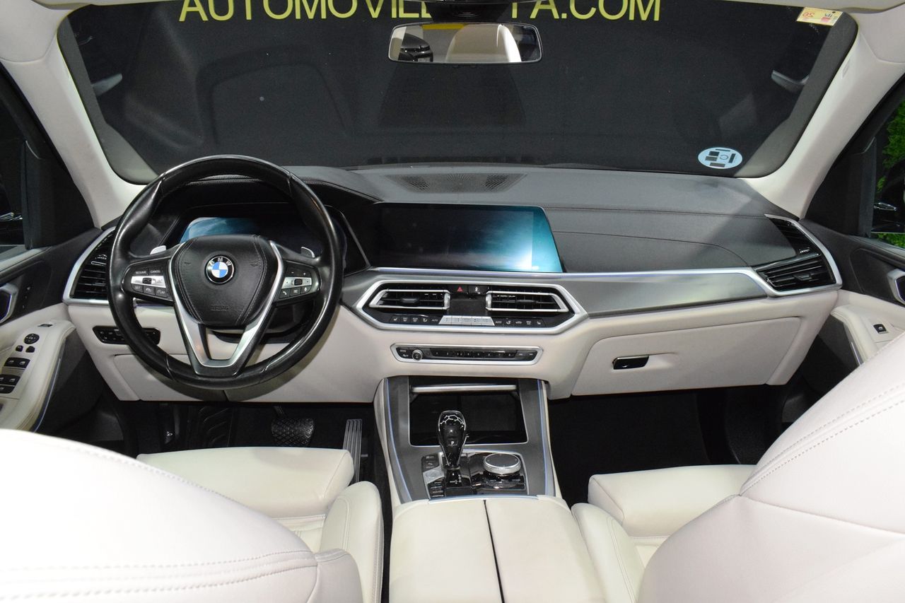 BMW X5 XDRIVE30D - Foto 19