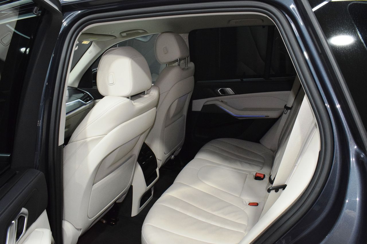 BMW X5 XDRIVE30D - Foto 15