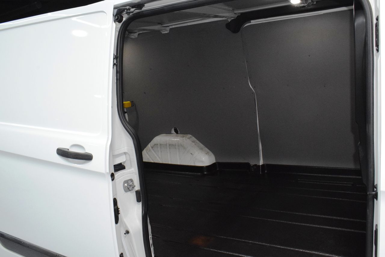 Ford Transit VAN 2.0 TDCI 96KW 300 L2 MHEV TREND - Foto 14
