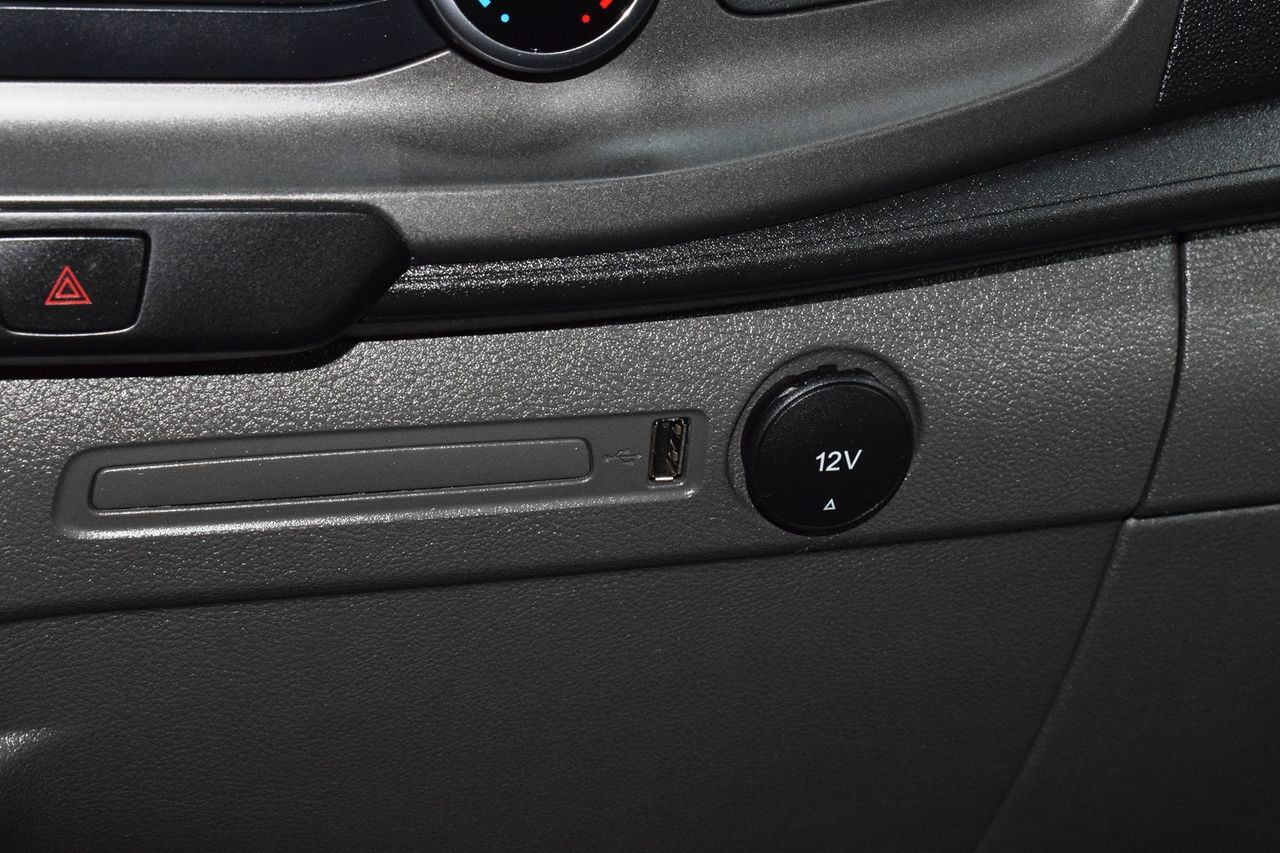 Ford Transit VAN 2.0 TDCI 96KW 300 L2 MHEV TREND - Foto 27