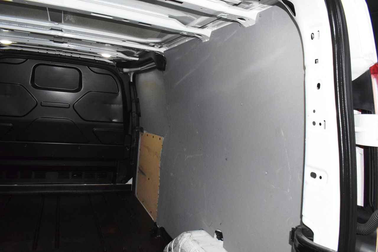 Ford Transit VAN 2.0 TDCI 96KW 300 L2 MHEV TREND - Foto 13