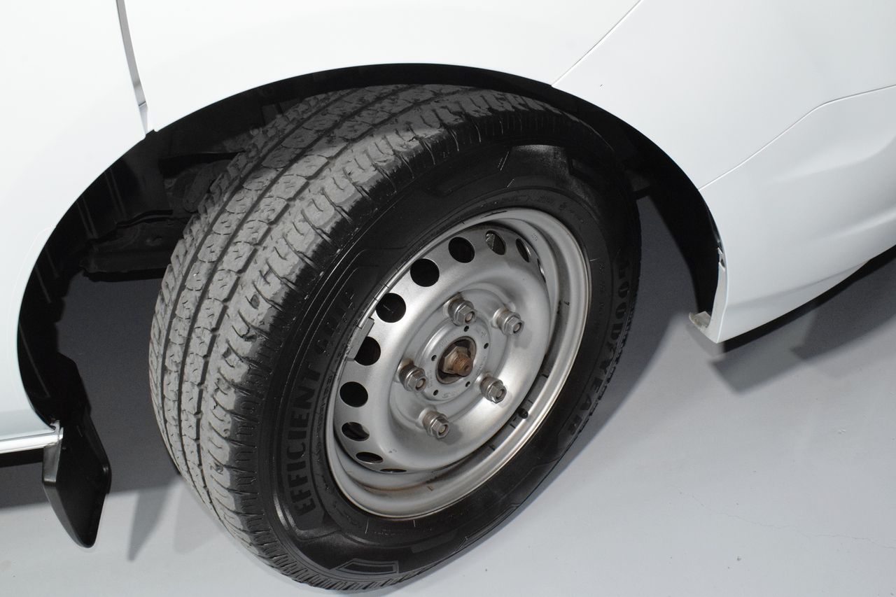 Ford Transit VAN 2.0 TDCI 96KW 300 L2 MHEV TREND - Foto 31