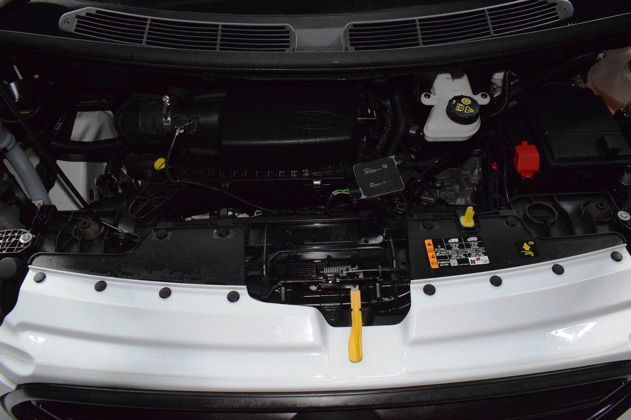 Ford Transit VAN 2.0 TDCI 96KW 300 L2 MHEV TREND - Foto 34