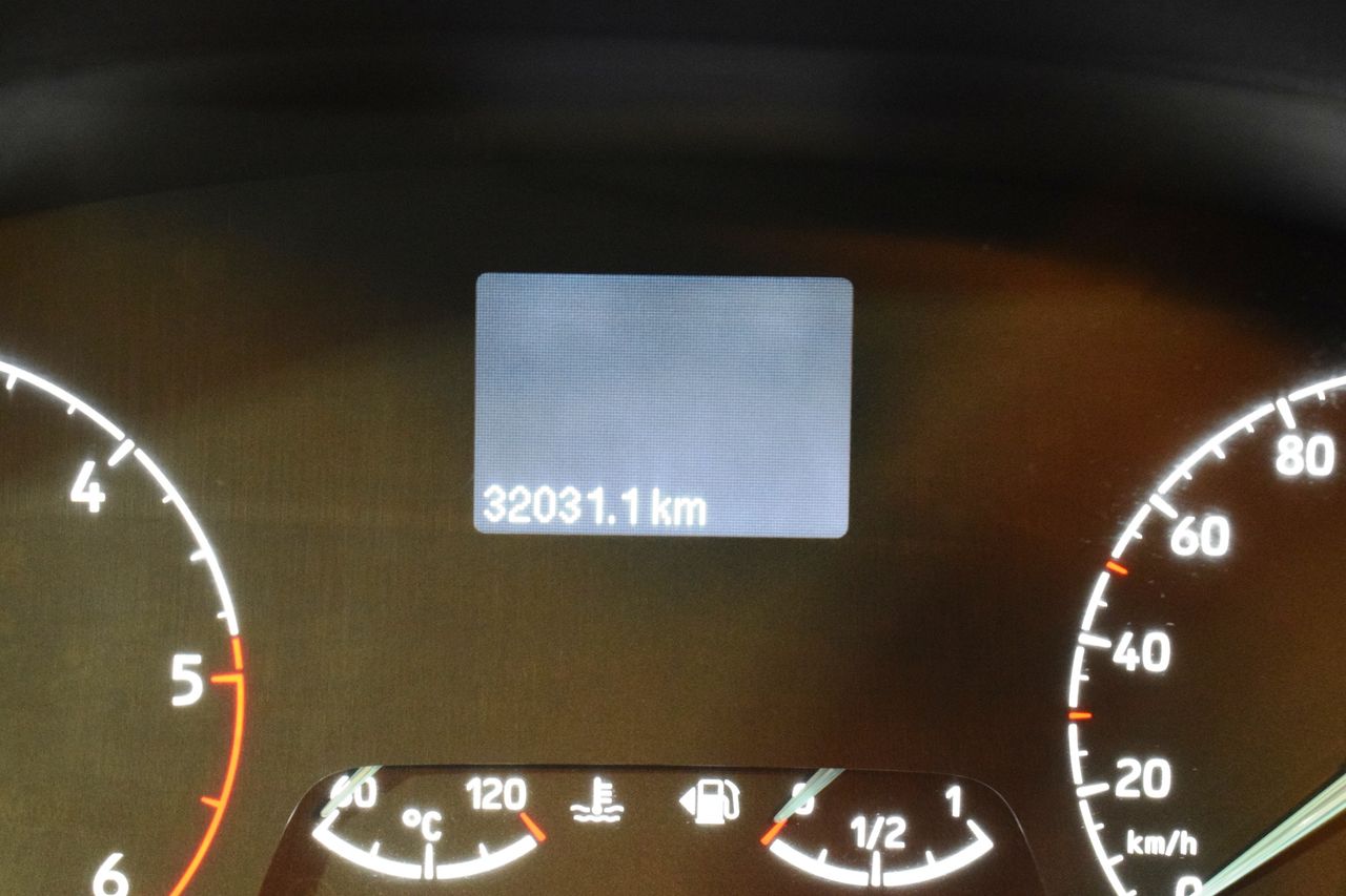 Ford Transit VAN 2.0 TDCI 96KW 300 L2 MHEV TREND - Foto 22