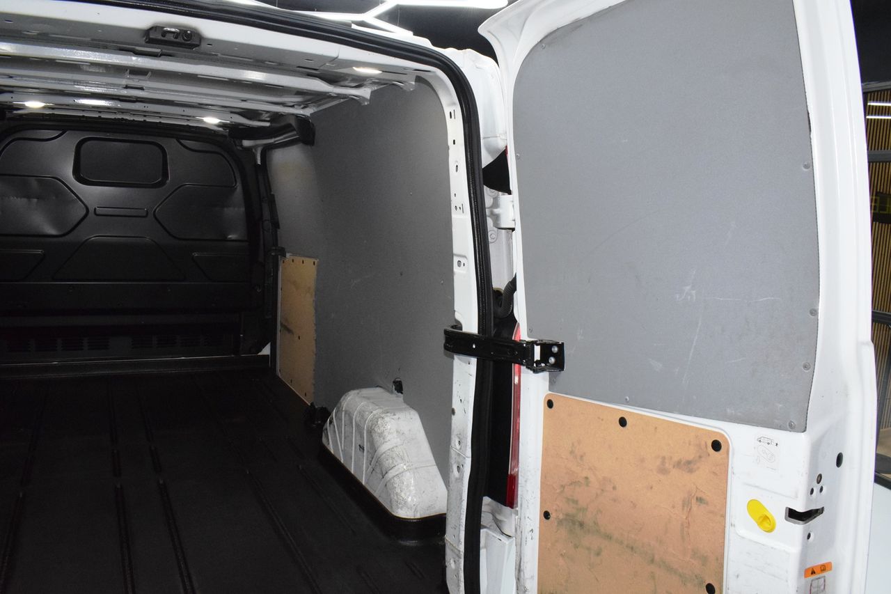 Ford Transit VAN 2.0 TDCI 96KW 300 L2 MHEV TREND - Foto 11