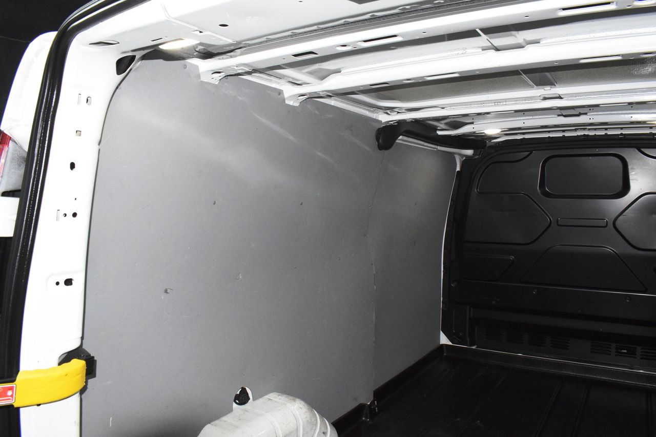 Ford Transit VAN 2.0 TDCI 96KW 300 L2 MHEV TREND - Foto 12