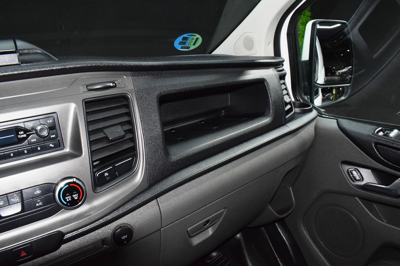 Ford Transit VAN 2.0 TDCI 96KW 300 L2 MHEV TREND - Foto 28