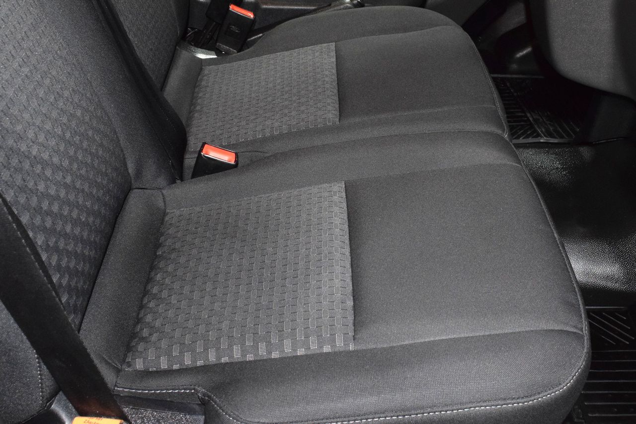 Ford Transit VAN 2.0 TDCI 96KW 300 L2 MHEV TREND - Foto 18