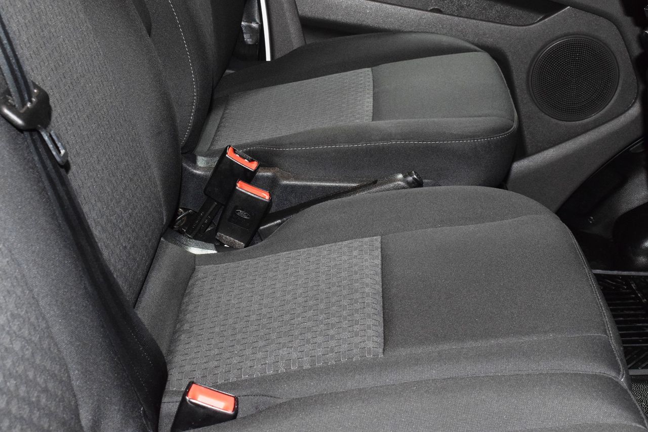 Ford Transit VAN 2.0 TDCI 96KW 300 L2 MHEV TREND - Foto 17