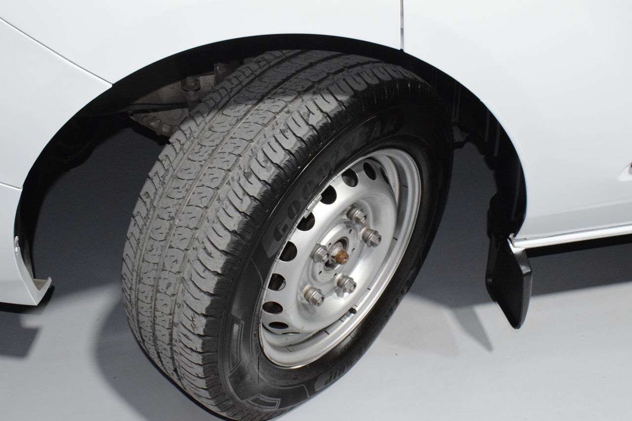 Ford Transit VAN 2.0 TDCI 96KW 300 L2 MHEV TREND - Foto 30