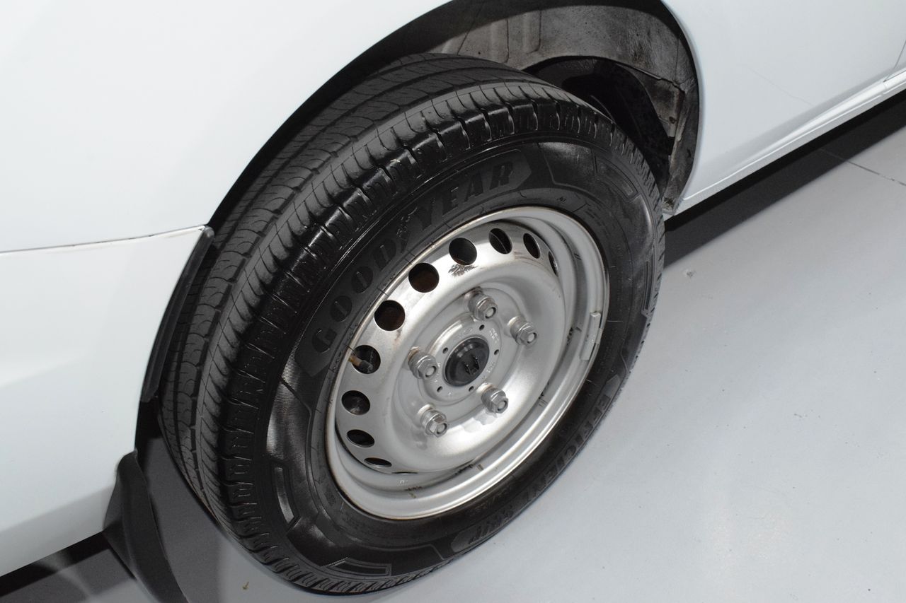 Ford Transit VAN 2.0 TDCI 96KW 300 L2 MHEV TREND - Foto 32