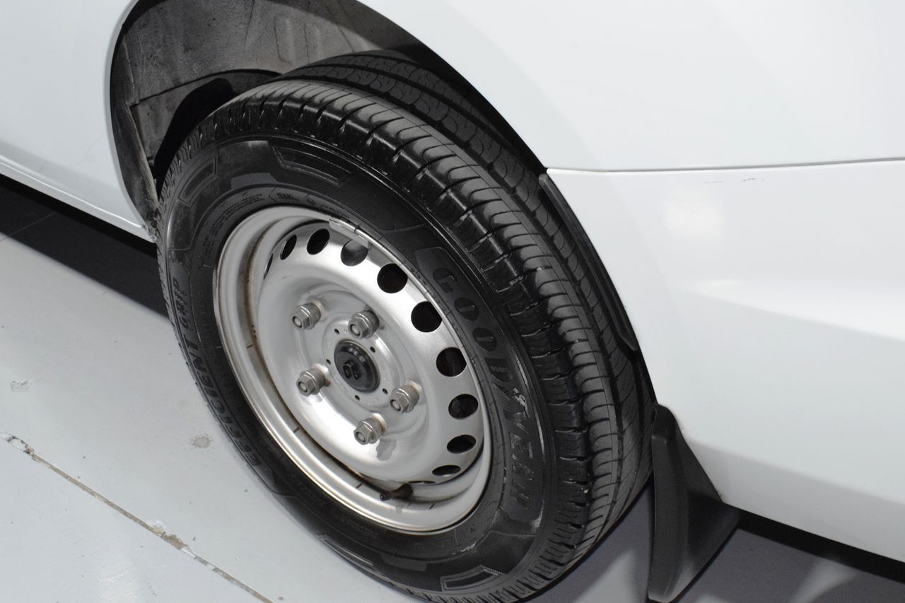 Ford Transit VAN 2.0 TDCI 96KW 300 L2 MHEV TREND - Foto 33